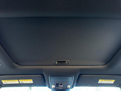 2026 Honda CR-V Hybrid Sport-L FWD