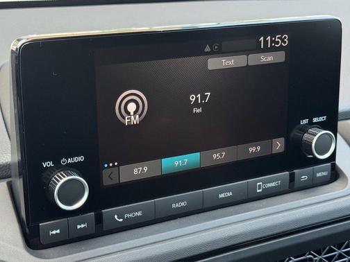 2025 Honda Accord LX 1.5T