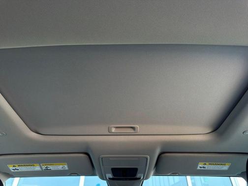2026 Honda CR-V EX 2WD