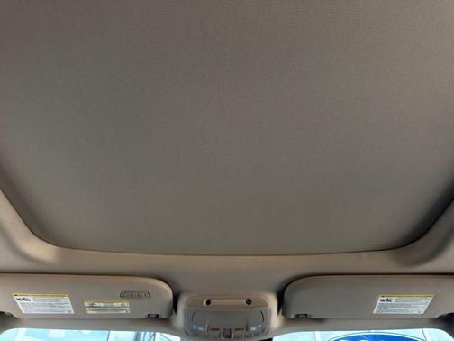 MAGNETIC METALLIC 2021 Ford Expedition Platinum