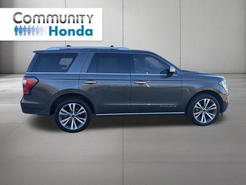 2021 Ford Expedition Platinum