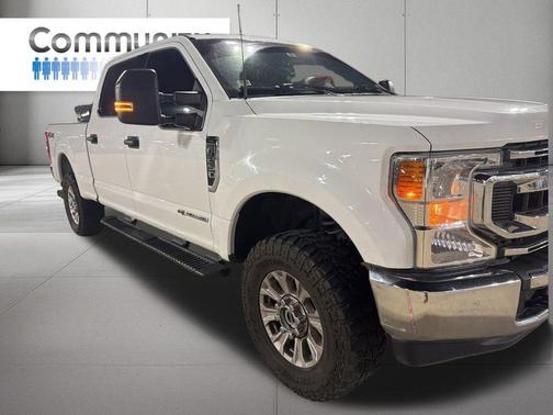 2022 Ford F-250 XLT