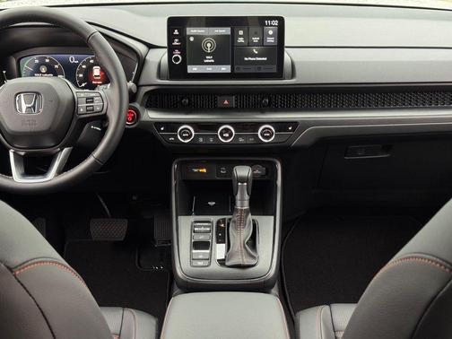 2026 Honda CR-V Hybrid Sport-L FWD