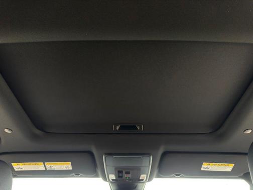 2026 Honda CR-V Hybrid Sport-L FWD