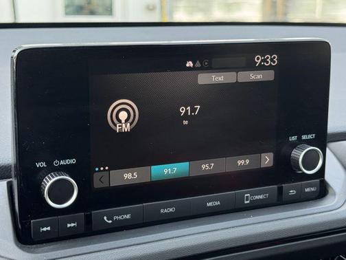 2024 Honda Accord LX 1.5T