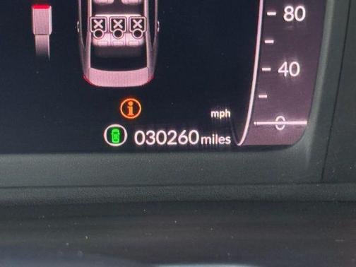 2024 Honda Accord LX 1.5T