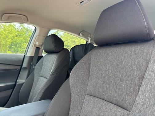 2024 Honda Accord LX 1.5T