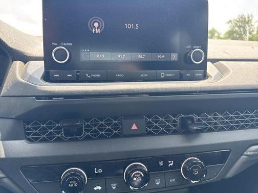 2024 Honda Accord LX 1.5T