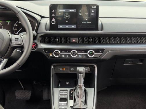 2026 Honda CR-V Hybrid Sport FWD