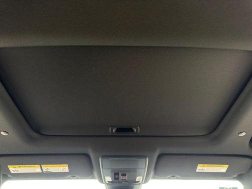 2026 Honda CR-V Hybrid Sport FWD