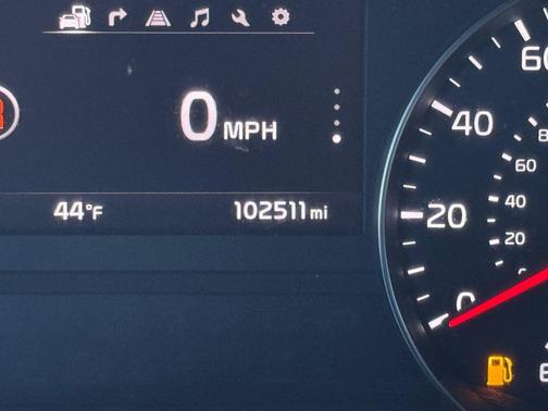 2017 Kia Sportage SX Turbo