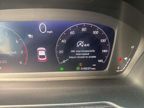 2023 Honda Accord LX 1.5T