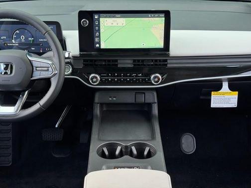 2025 Honda Prologue Touring