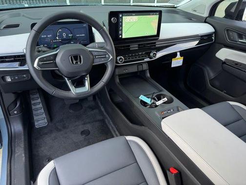 2025 Honda Prologue Touring