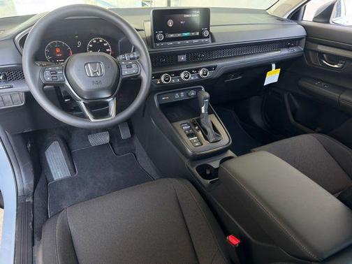 2025 Honda CR-V EX 2WD