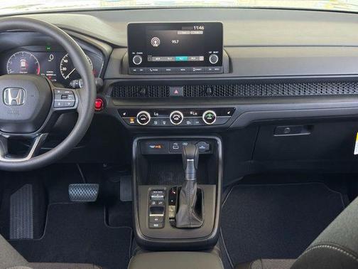 2025 Honda CR-V EX 2WD