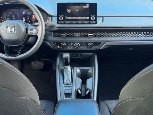 2023 Honda Accord EX 1.5T