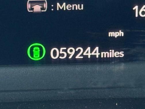 2023 Honda Accord EX 1.5T