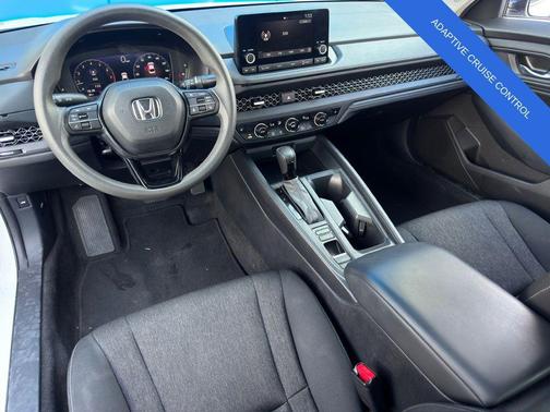 2023 Honda Accord EX 1.5T