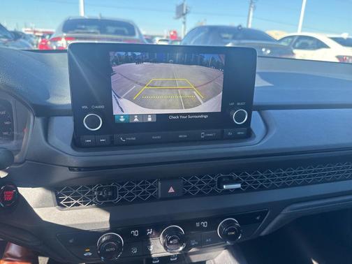 2023 Honda Accord EX 1.5T