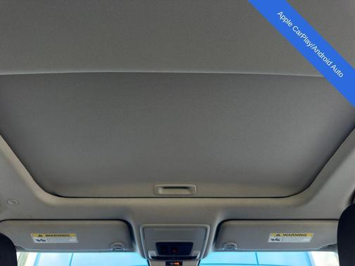 2023 Honda Accord EX 1.5T