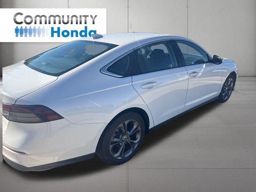 2023 Honda Accord EX 1.5T