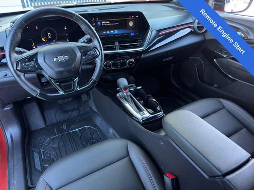 2024 Chevrolet Trax FWD 2RS