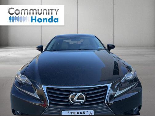 2014 Lexus IS 250 Base