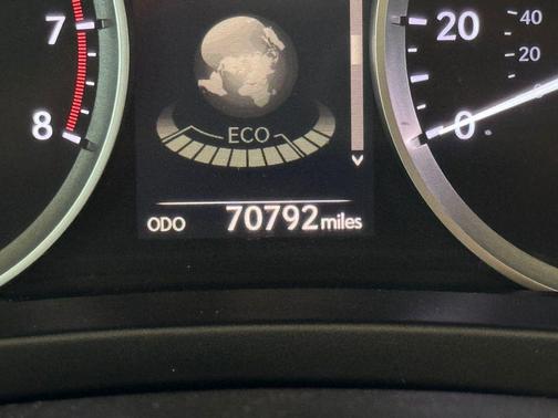 Obsidian 2014 Lexus IS 250 Base