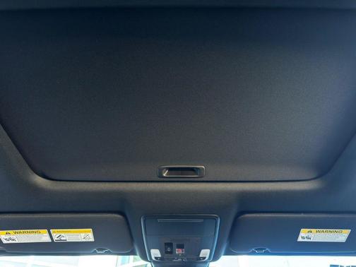 2026 Honda CR-V Hybrid Sport-L FWD