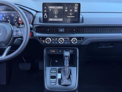 2026 Honda CR-V Hybrid Sport-L FWD