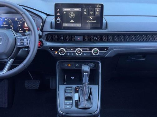 2026 Honda CR-V Hybrid Sport-L FWD