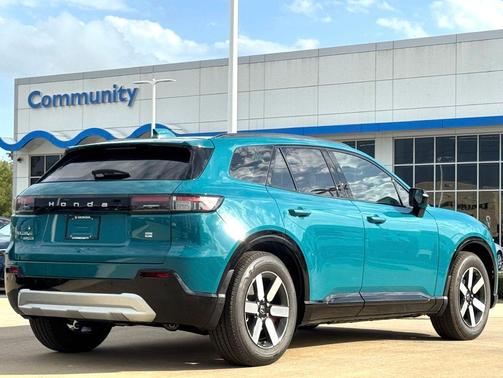 2026 Honda Prologue Touring