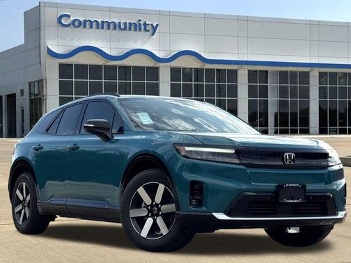 2026 Honda Prologue Touring