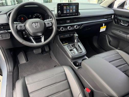 2025 Honda CR-V EX-L 2WD