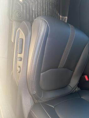 2024 Honda Pilot Touring 8-Passenger