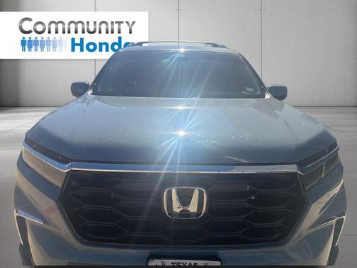 2024 Honda Pilot Touring 8-Passenger