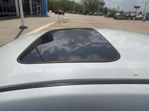 Platinum White Pearl 2020 Honda Civic Touring