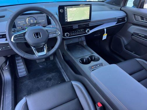 2026 Honda Prologue Touring