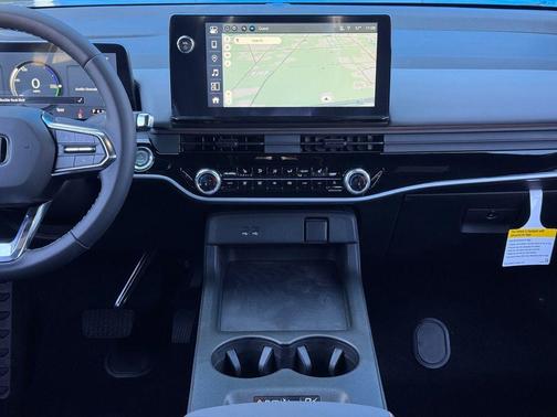 2026 Honda Prologue Touring