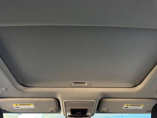Meteorite Gray Metallic 2026 Honda Accord Hybrid Touring