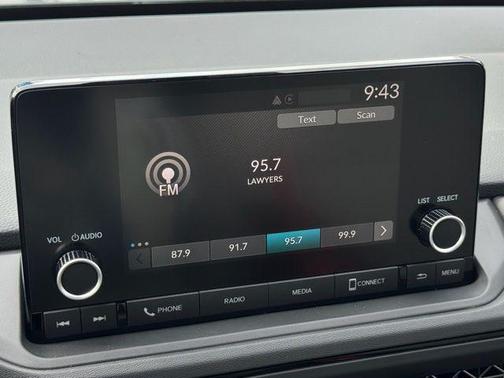 2025 Honda Accord LX 1.5T