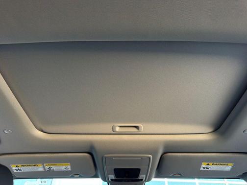 2026 Honda CR-V EX-L 2WD