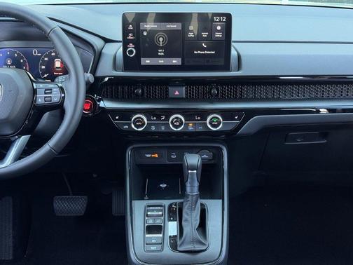 2026 Honda CR-V EX-L 2WD