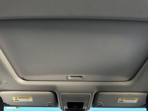 Canyon River Blue Metallic 2026 Honda Accord Hybrid Touring