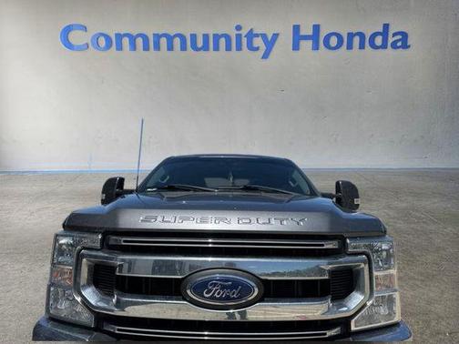 2022 Ford F-250 XLT