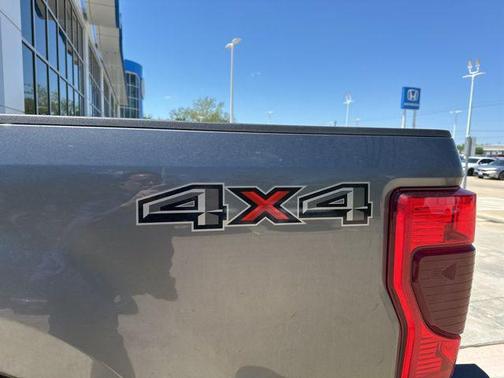 2022 Ford F-250 XLT