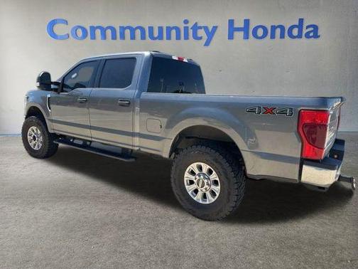 2022 Ford F-250 XLT