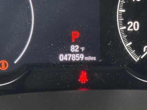 2020 Honda Accord LX 1.5T