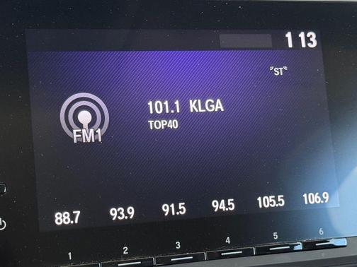 2020 Honda Accord LX 1.5T